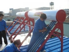 千家镇热水器维修